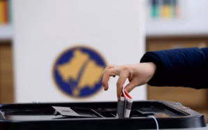 KOSOVA, 28 ARALIK SEÇİMLERİ İÇİN YURTDIŞI SEÇMEN KAYDINI AÇTI