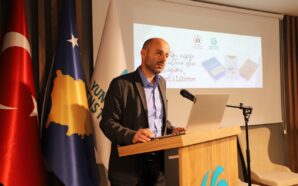 KOSOVA TARİHİ VE OSMANLI DÖNEMİ ÜZERİNE YENİ ESERLER PRİZREN YUNUS…