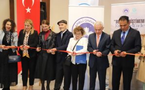 RAMİZ KRAJKOVA’NIN ”BENİM PRİŞTİNEM” ADLI KİŞİSEL RESİM SERGİSİ KIRKLARELİ’NDE SANATSEVERLERLE…