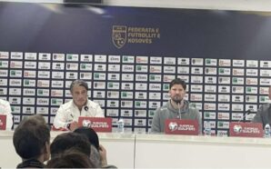 YAKIN: KOSOVA MAÇI “KARDEŞLERİN DUELLOSU” DEĞİL