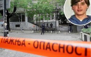 BELGRAD’TA KATLİAM YAPAN ÖĞRENCİNİN AİLESİ KURBAN AİLELERİNE TAZMİNAT ÖDEYECEK