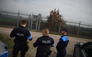 BULGARİSTAN’DA TRAFİK KAZASI: 6 GÖÇMEN HAYATINI KAYBETTİ, 4 KİŞİ YARALANDI