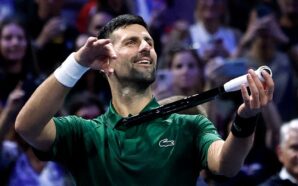 SIRBİSTAN’DA NOVAK DJOKOVIĆ’E EŞİ GÖRÜLMEMİŞ HAKARETLER: “BAŞARISIZ TENİSÇİ” DEDİLER