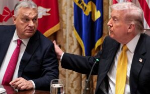 ORBAN, TRUMP GÖRÜŞMESİNDEN SONRA ÖVÜNDÜ, ”AMERİKALILAR MACARİSTAN’I FİNANSAL OLARAK KORUYACAK”