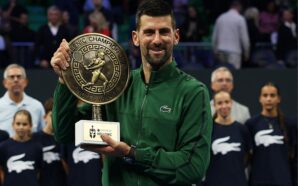DJOKOVİÇ, KARİYERİNDE YALNIZCA TENİS OYNAYARAK NEREDEYSE 200 MİLYON DOLAR KAZANDI