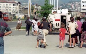 “HAFTASONU KESKİN NİŞANCILARI” SKANDALINDA YENİ AYRINTILAR: İTALYAN İSTİHBARATI ÜSSÜ BİLİYORDU,…