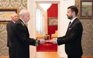 RUS BÜYÜKELÇİSİ KARADAĞ’A SERT MESAJ GÖNDERDİ: ”BATI’NIN ÇİZGİSİNİ İNATLA TAKİP…