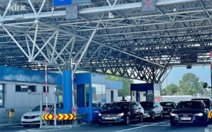 YABANCI UYRUKLULAR, TRAFİK CEZALARINI ÖDEMEDEN ARTIK BOSNA HERSEK’TEN ÇIKAMAYACAK