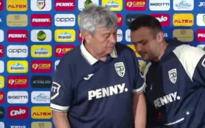 ROMANYA’DA SULAR DURULMUYOR: BOSNA HERSEK MAĞLUBİYETİ SONRASI LUCESCU BASIN TOPLANTISINI…