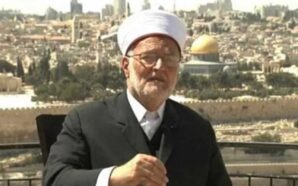 İSRAİL, AKSA CAMİİ İMAMININ YARGILANMASINA BAŞLADI: HUTBELERDE ”GAZZE” KELİMESİNİN GEÇMESİ…