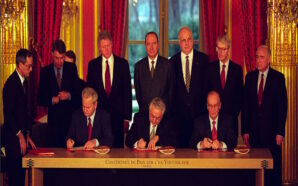 BOSNA HERSEK SAVAŞININ DURDUĞU GÜN: DAYTON ANLAŞMASININ 30. YILI