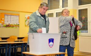 SLOVENLER REFERANDUMDA ÖTENAZİ’Yİ ÖNGÖREN YASAYI REDDETTİ