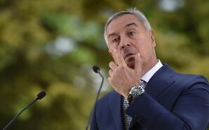 KARADAĞ’IN ESKİ CUMHURBAŞKANI MİLO ĐUKANOVIĆ DEVLETE 200 BİN EURODAN DEĞERLİ…