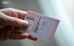 SLOVENYA, BOSNA HERSEK’TE VERİLEN EHLİYETLERİ TANIDI: TÜM SÜRÜCÜLER BELGEYİ DEĞİŞTİREBİLECEK