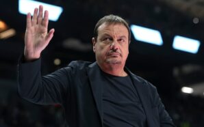 TÜRKİYE’NİN BAŞANTRENÖRÜ, BOSNA HERSEK MAÇI ÖNCESİ FIBA’YI VE TURNUVA FORMATINI…