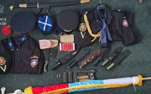 KARADAĞ’DA BÜYÜK OPERASYON: 1,5 MİLYON EURO İLE YAKALANAN BOSNA VATANDAŞI…