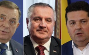 BOSNA HERSEK SAVCILIĞI, DODİK VE DİĞER YETKİLİLER HAKKINDAKİ SORUŞTURMAYI DURDURDU