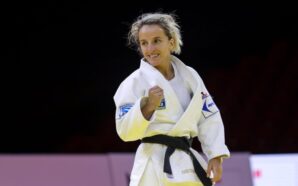 KOSOVALI JUDOCU DİSTRİA KRASNİQİ GRAND PRİX’TE ALTIN MADALYA KAZANDI