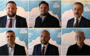 BALKAN ALİMLERİNDEN BİRLİK VE KARDEŞLİK MESAJI