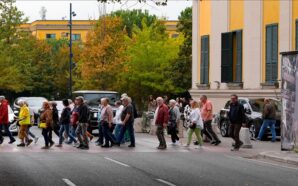 ARNAVUTLUK, YIL SONUNA KADAR 60 BİN İSRAİLLİ TURİST BEKLİYOR