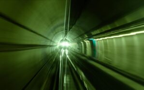 BULGARİSTAN VE KUZEY MAKEDONYA SINIR ÖTESİ DEMİRYOLU TÜNELİ İNŞA EDECEK