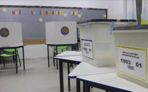 KOSOVA YARIN İKİNCİ TUR YEREL SEÇİMLERE GİDİYOR