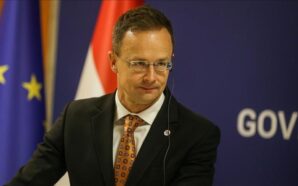 SZIJJÁRTÓ: SIRBİSTAN–MACARİSTAN PETROL BORU HATTI HIZLA TAMAMLANMALI, BUDAPEŞTE TAM DESTEK…