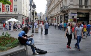 EYLÜL AYINDA SIRBİSTAN’I 220 BİNDEN FAZLA YABANCI ZİYARET ETTİ: EN…