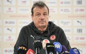 TÜRKİYE BAŞANTRENÖRÜ ATAMAN: BOSNA HERSEK “BALKAN RUHU”, YARIN BİZİ ZOR…