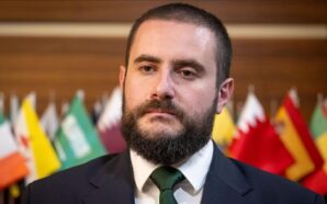 SIRBİSTAN BAKANI ZUKORLIĆ: BAŞÖRTÜSÜ TAKAN KADINLARA YÖNELİK AYRIMCILIK DERHAL SON…