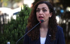 OSMANİ: KOSOVA’NIN AVRUPA YANLISI DURUŞUNUN AB TARAFINDAN DEĞER VERİLMEDİĞİNİ HİSSEDİYORUZ