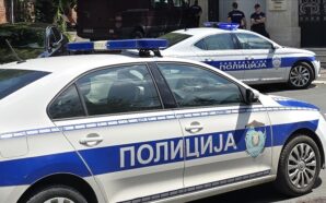 SIRBİSTAN ESKİ BİR KOSOVA KURTULUŞ ORDUSU (UÇK) ÜYESİNİ GÖZALTINA ALDI