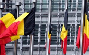 BELÇİKA ARNAVUTLUK’TA BÜYÜKELÇİLİK AÇACAK