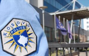 KOSOVA’DA BİR SIRP POLİS MEMURU YAKALANDI: ARACINDA MERMİ VE POLİS…