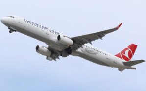 THY’DEN KARADAĞ KARARI