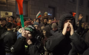BULGARİSTAN’DA YOLSUZLUĞA VE YARGIYA KARŞI PROTESTOLAR DEVAM EDİYOR