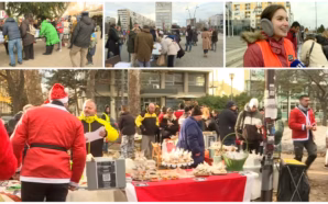 ÖĞRENCİLER SIRBİSTAN’I AYAĞA KALDIRDI: ÜLKE GENELİNDE YÜZLERCE STANT, SEÇİM VE&hellip;