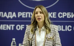 SIRBİSTAN: MAKEDONYA İLE DOĞALGAZ BAĞLANTI HATTININ 2027 YILININ SONUNA KADAR…