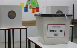 KOSOVA’DA PARLAMENTO SEÇİMLERİNDE 23 SİYASİ HAREKET YARIŞACAK