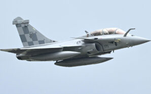 HIRVAT RAFALE SAVAŞ UÇAKLARI, 1 OCAK 2026’DAN İTİBAREN HIRVATİSTAN HAVA&hellip;