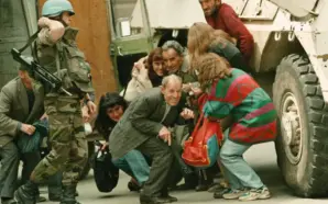 ABD’DEKİ BOSNA-HERSEK KÖKENLİ AVUKATLAR, SIRBİSTAN’IN BOSNA-HERSEK’E YÖNELİK SALDIRIDAKİ SORUMLULUĞUNUN YENİDEN&hellip;