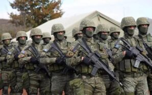 KOSOVA İLK MÜHİMMAT FABRİKASINI TÜRKİYE’NİN MKE ŞİRKETİYLE 2026’DA KURACAK