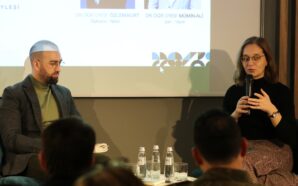 PRİZREN’DE “BALKANLARDA EDEBÎ TÜRLERİN GELİŞİMİ” SÖYLEŞİSİ GERÇEKLEŞTİRİLDİ