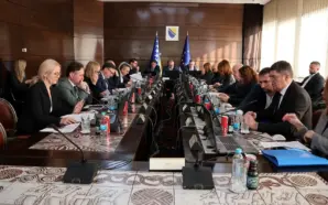 BOSNA HERSEK’TE EMEKLİ MAAŞLARI 2026 YILINDA TOPLAMDA %17,2 ORANINDA ARTACAK