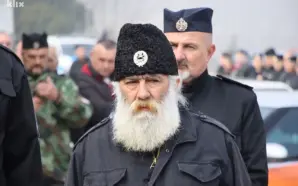 BOSNA HERSEK’E YÖNELİK SALDIRI SIRASINDA SARAYBOSNA’YI TERÖRİZE EDEN KÖTÜ ŞÖHRETLİ&hellip;