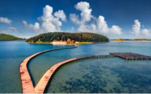 BRİTANYA MEDYASI: ARNAVUTLUK, EN İYİ TATİL DESTİNASYONLARI ARASINDA ZİRVEDE