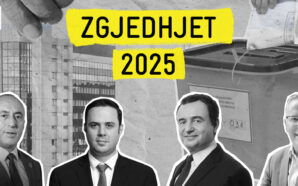 KOSOVA’DA 28 ARALIK PARLAMENTO SEÇİMLERİ İÇİN SEÇİM KAMPANYASI BUGÜN BAŞLIYOR
