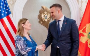 ABD İLE KARADAĞ ARASINDA İKİLİ ANLAŞMA GÖRÜŞMELERİ BAŞLIYOR