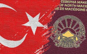KUZEY MAKEDONYA’DA TÜRK VATANDAŞLARININ VATANDAŞLIK BAŞVURULARI NEDEN ARTIYOR?