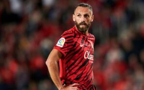 İSPANYOL MEDYASI, KOSOVALI GOLCÜ VEDAT MURİQİ’NİN YENİDEN FORM YAKALAMASINI YAZDI…